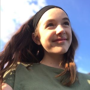 Meet your Posher, Jillian